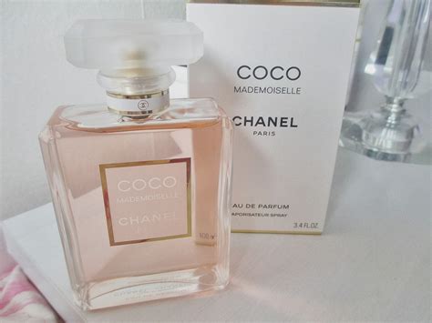 coco chanel parfum notes|Chanel coco perfume free sample.